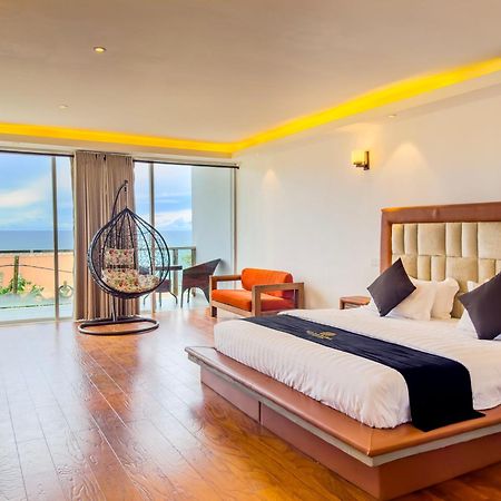 Mazarine Surf Suites Hiriketiya ديكويلاّ تين المظهر الخارجي الصورة