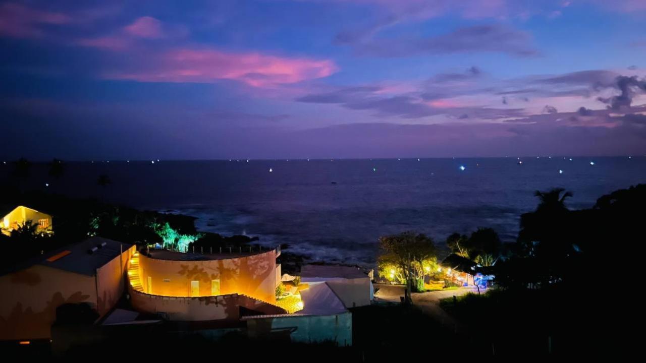 Mazarine Surf Suites Hiriketiya ديكويلاّ تين المظهر الخارجي الصورة