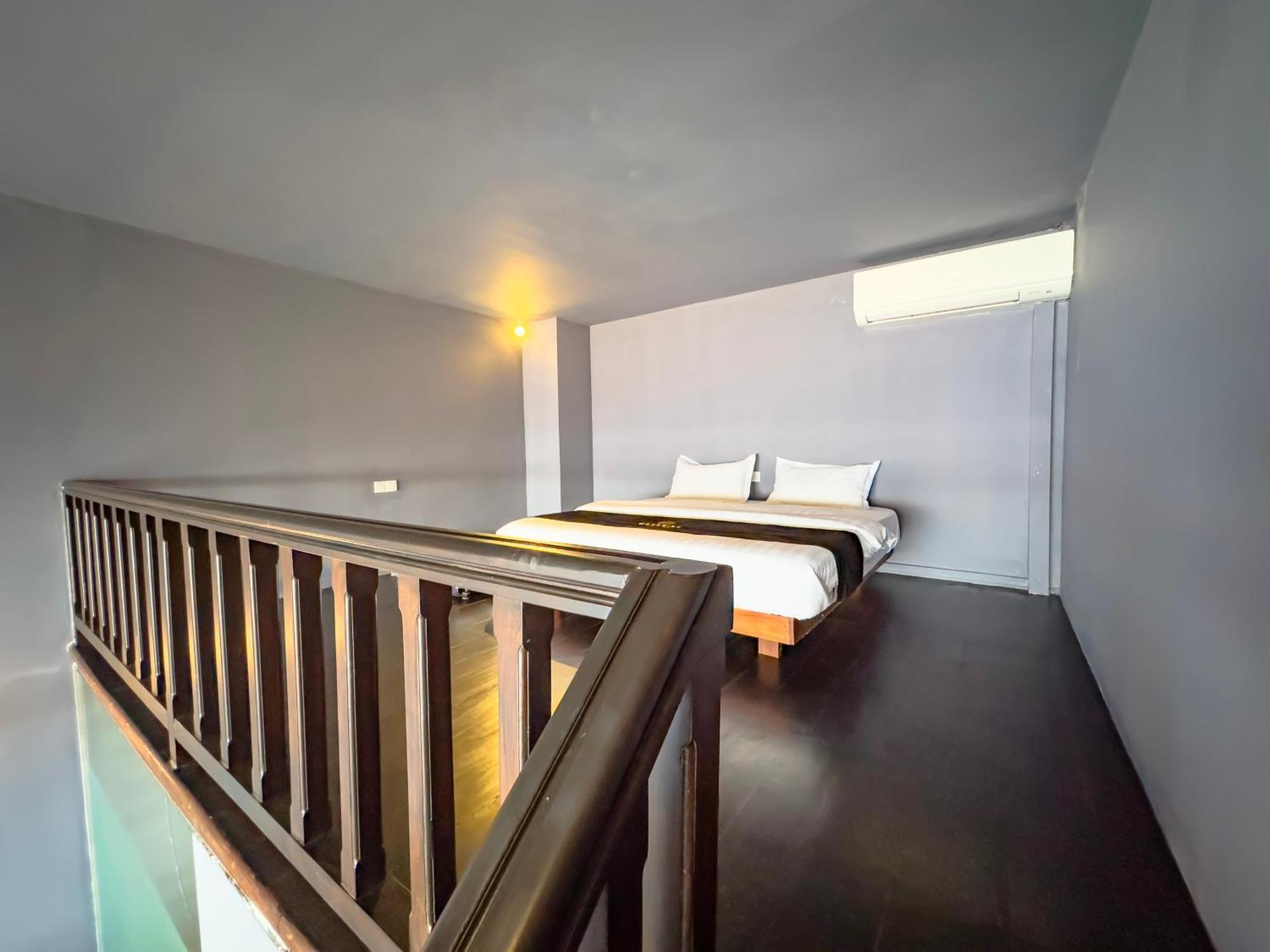 Mazarine Surf Suites Hiriketiya ديكويلاّ تين المظهر الخارجي الصورة